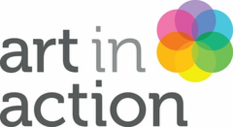 ART IN ACTION Logo (USPTO, 17.04.2014)