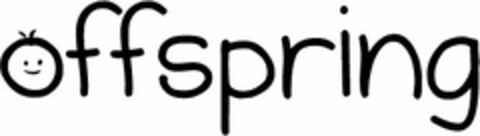 OFFSPRING Logo (USPTO, 04/21/2014)