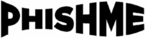 PHISHME Logo (USPTO, 05/30/2014)