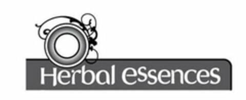 HERBAL ESSENCES Logo (USPTO, 03.06.2014)