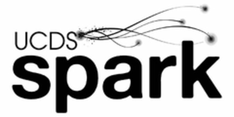 UCDS SPARK Logo (USPTO, 25.06.2014)