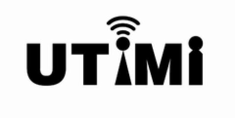 UTIMI Logo (USPTO, 26.06.2014)
