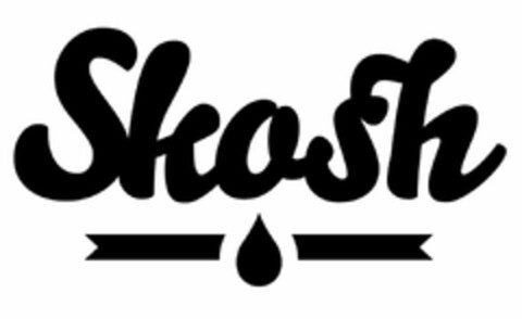 SKOSH Logo (USPTO, 12.09.2014)