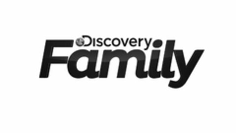 DISCOVERY FAMILY Logo (USPTO, 03.10.2014)