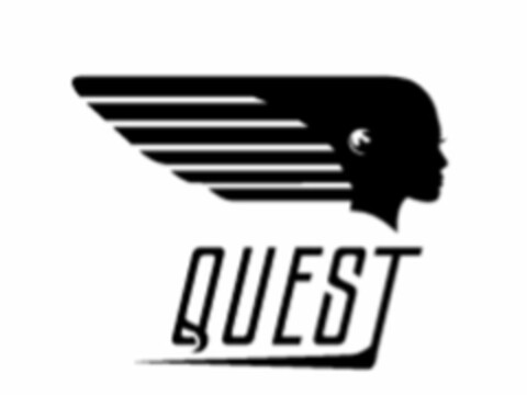 QUEST Logo (USPTO, 15.10.2014)