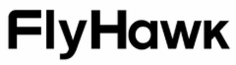 FLYHAWK Logo (USPTO, 27.11.2014)