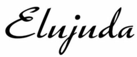 ELUJUDA Logo (USPTO, 12.02.2015)