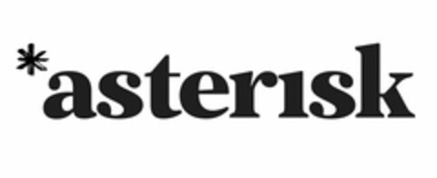 *ASTERISK Logo (USPTO, 11.03.2015)