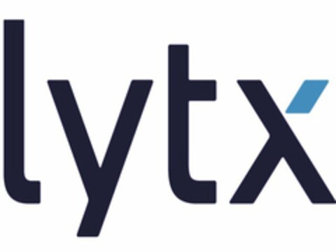 LYTX Logo (USPTO, 16.04.2015)