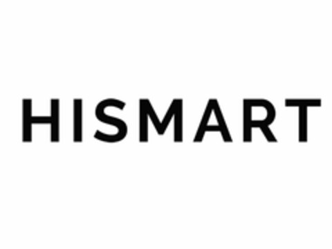 HISMART Logo (USPTO, 30.04.2015)