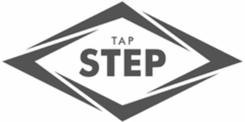 TAP STEP Logo (USPTO, 29.07.2015)