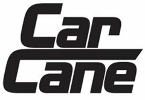 CAR CANE Logo (USPTO, 10.09.2015)