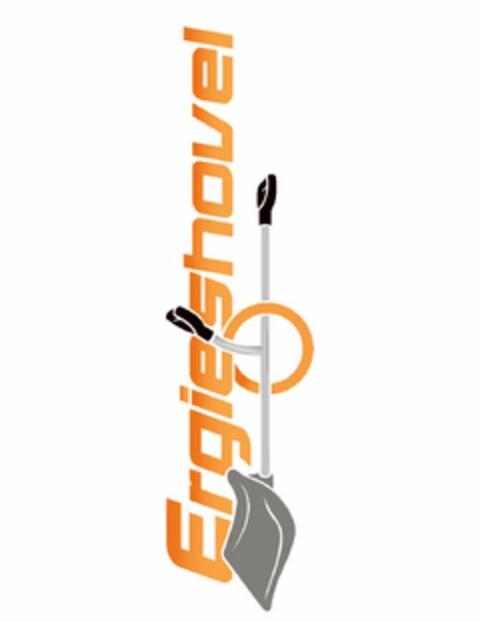 ERGIESHOVEL Logo (USPTO, 11/05/2015)