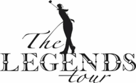 THE LEGENDS TOUR Logo (USPTO, 12.11.2015)