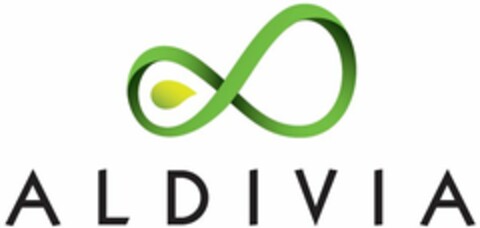 ALDIVIA Logo (USPTO, 15.12.2015)