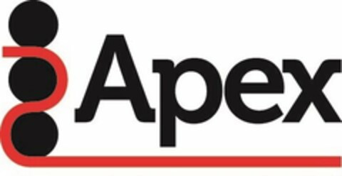 APEX Logo (USPTO, 01/29/2016)