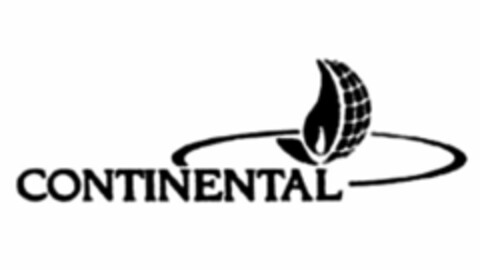 CONTINENTAL Logo (USPTO, 01/29/2016)