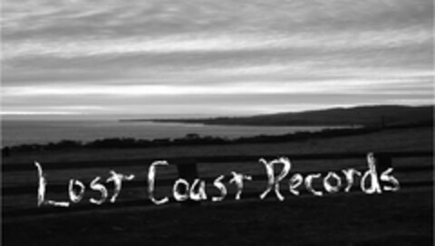 LOST COAST RECORDS Logo (USPTO, 22.04.2016)