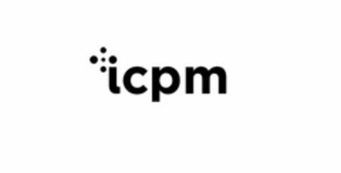 ICPM Logo (USPTO, 27.04.2016)