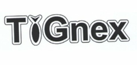 TIGNEX Logo (USPTO, 03.05.2016)