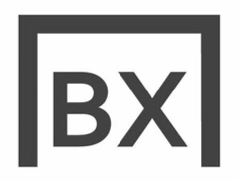BX Logo (USPTO, 07/18/2016)