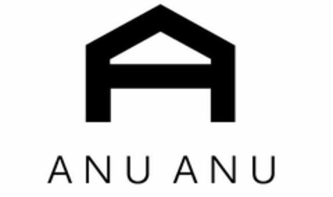 ANU ANU Logo (USPTO, 28.07.2016)