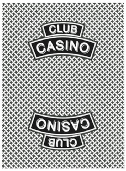 CLUB CASINO Logo (USPTO, 02.09.2016)