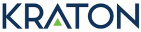 KRATON Logo (USPTO, 21.09.2016)
