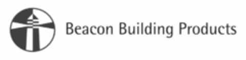 BEACON BUILDING PRODUCTS Logo (USPTO, 04.11.2016)