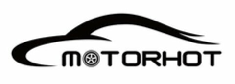 MOTORHOT Logo (USPTO, 11/17/2016)