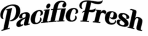 PACIFIC FRESH Logo (USPTO, 17.11.2016)