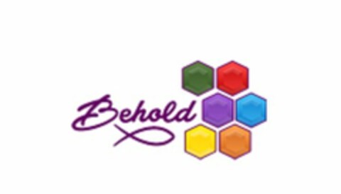 BEHOLD Logo (USPTO, 11/21/2016)