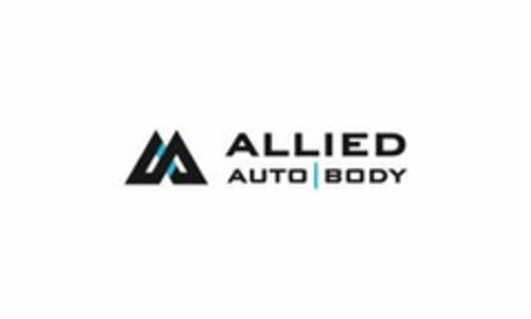 AA ALLIED AUTO | BODY Logo (USPTO, 02.12.2016)