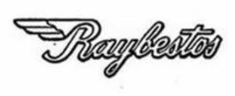 RAYBESTOS Logo (USPTO, 16.12.2016)