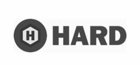 H HARD Logo (USPTO, 12/19/2016)