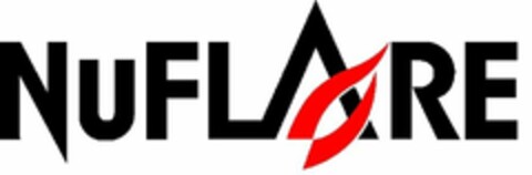 NUFLARE Logo (USPTO, 22.12.2016)