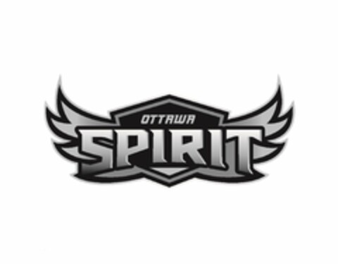 OTTAWA SPIRIT Logo (USPTO, 13.01.2017)