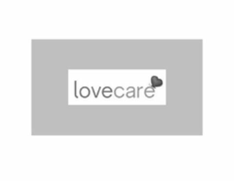 LOVECARE Logo (USPTO, 06.03.2017)