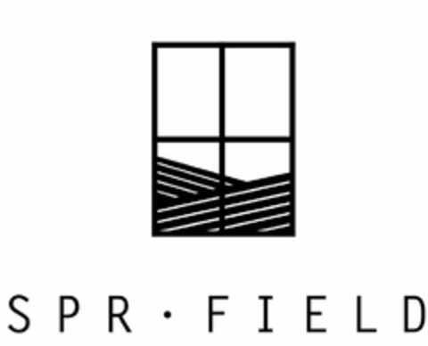 SPR FIELD Logo (USPTO, 25.04.2017)