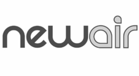 NEWAIR Logo (USPTO, 25.04.2017)