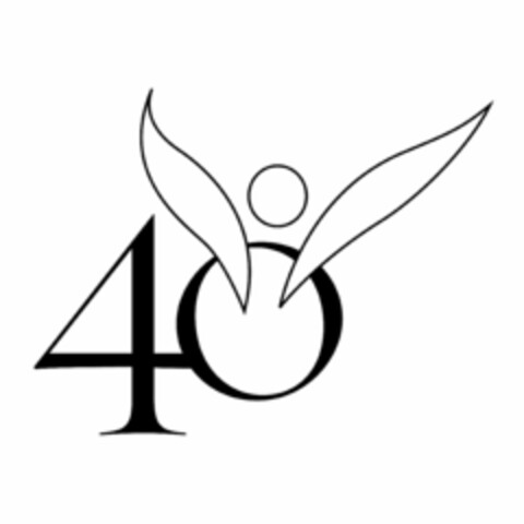 40 Logo (USPTO, 03.05.2017)