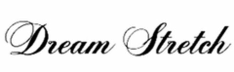 DREAM STRETCH Logo (USPTO, 19.05.2017)