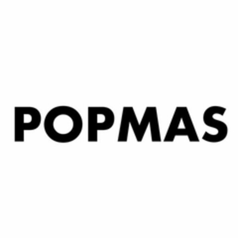 POPMAS Logo (USPTO, 08.06.2017)