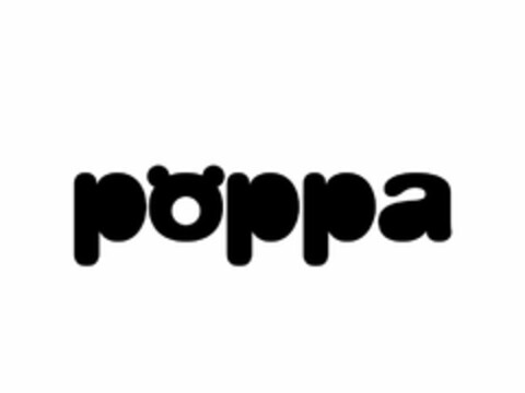 POPPA Logo (USPTO, 10.06.2017)