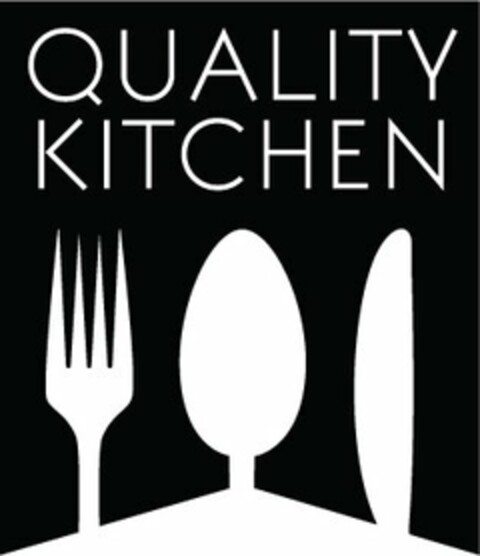 QUALITY KITCHEN Logo (USPTO, 12.06.2017)