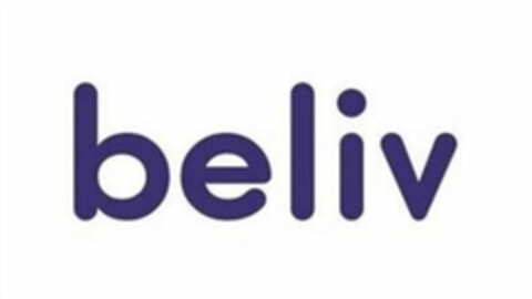 BELIV Logo (USPTO, 29.06.2017)