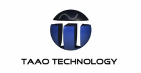 TAAO TECHNOLOGY Logo (USPTO, 17.07.2017)