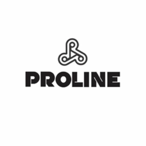 PROLINE Logo (USPTO, 25.07.2017)