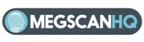 MEGSCANHQ Logo (USPTO, 26.07.2017)