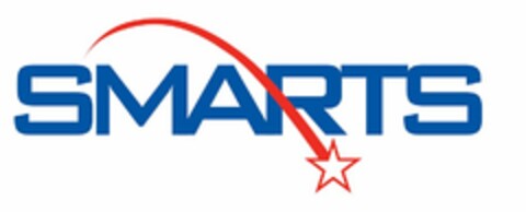 SMARTS Logo (USPTO, 01.11.2017)